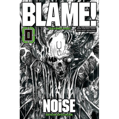 Blame! Noise