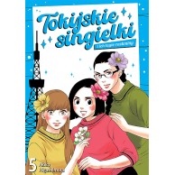 Tokijskie singielki i ich...