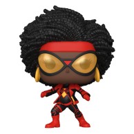 Funko POP Marvel Across the...