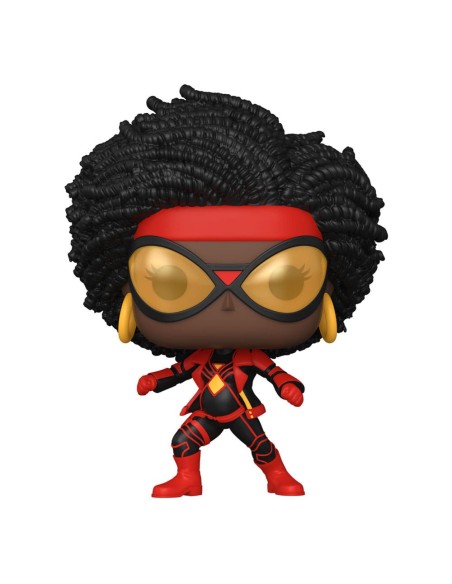Funko POP Marvel Across the Spider-Verse Spider-Woman 1228