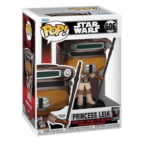 Figurka POP Star Wars: Return of the...