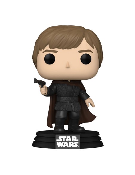 Figurka POP Star Wars: Return of the Jedi 40th Luke 605