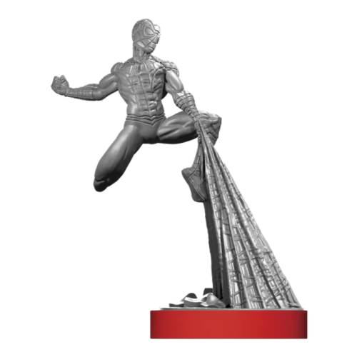 Unmatched Marvel Brains and Brawn