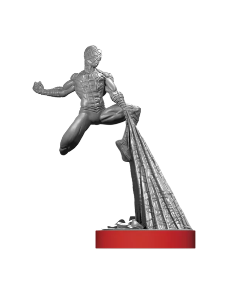 Unmatched Marvel Brains and Brawn