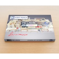 Folded Space: organizer do...