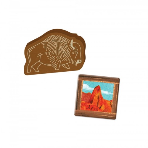 Parki: Dzika przyroda