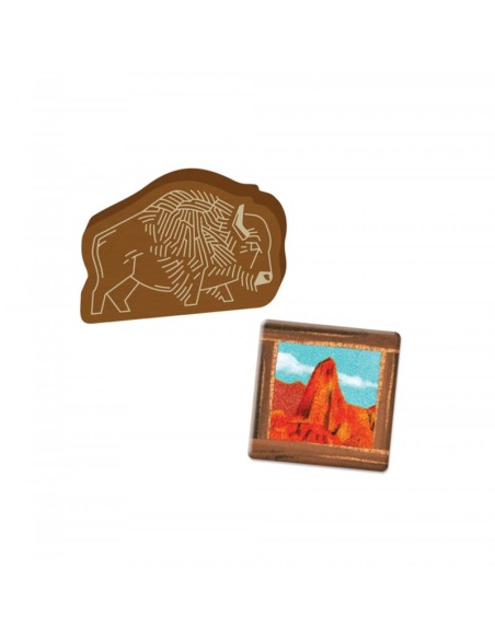 Parki: Dzika przyroda