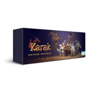 KARAK: FIGURKI DO DODATKÓW