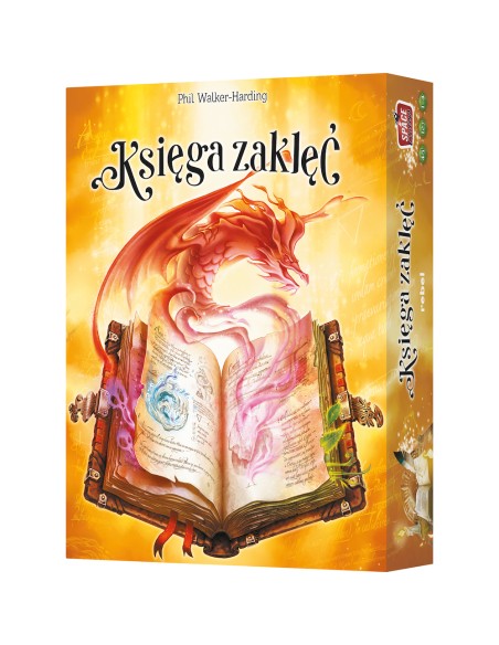 Księga zaklęć