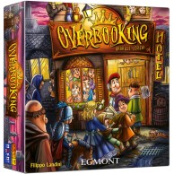 Overbooking: Brakuje łóżek