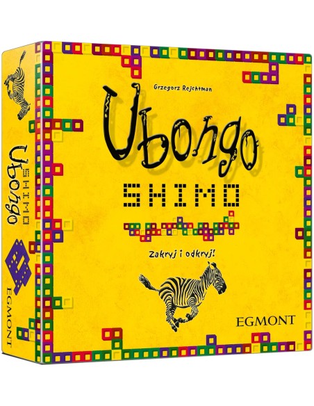 Ubongo Shimo
