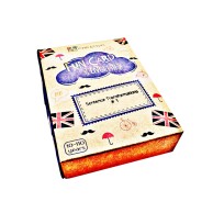 Fun Card English Sentence...