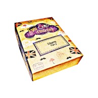 Fun Card English Idioms Part 2