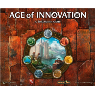 Age of Innovation (edycja...
