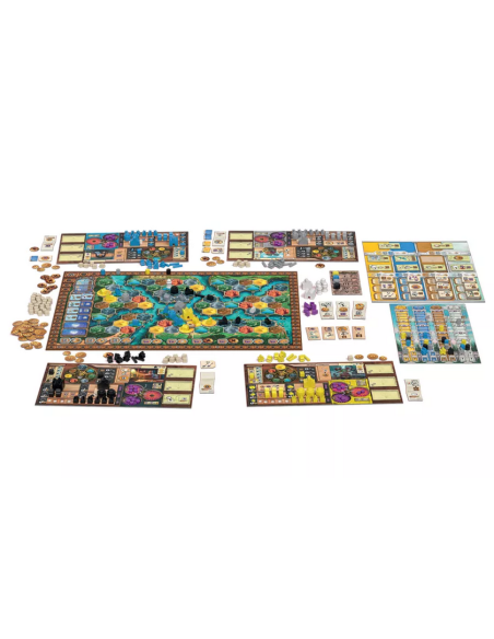 Age of Innovation (edycja angielska)