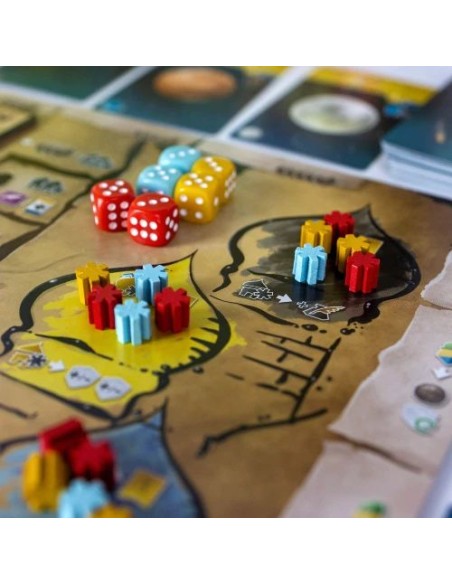 Wędrowcy znad Poludniowego Tygrysu