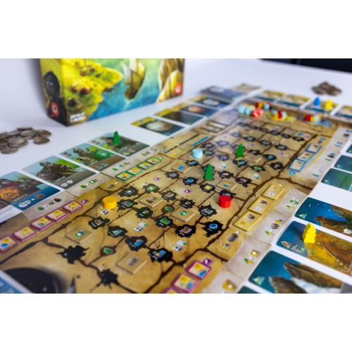 Wędrowcy znad Poludniowego Tygrysu