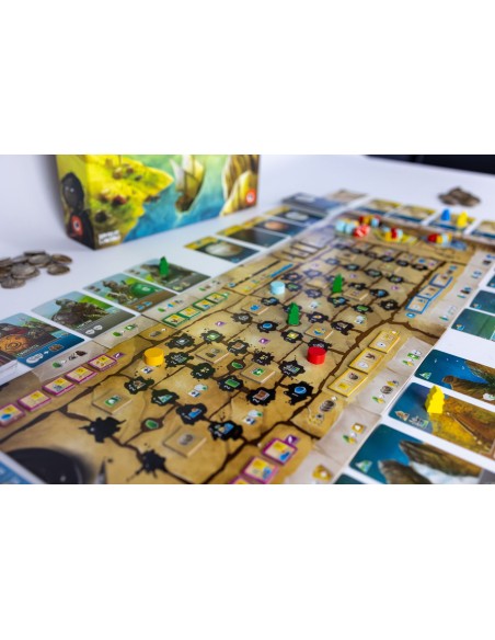 Wędrowcy znad Poludniowego Tygrysu