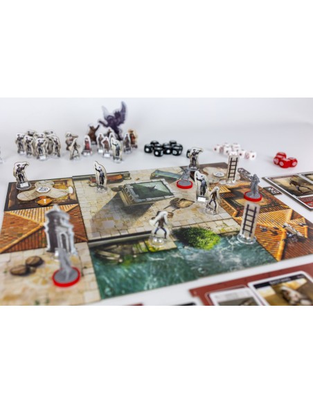 Assassins Creed: Brotherhood of Venice