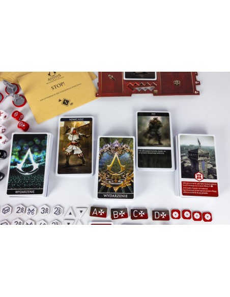 Assassins Creed: Brotherhood of Venice