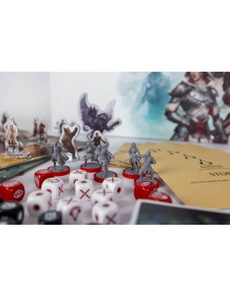 Assassins Creed: Brotherhood of Venice