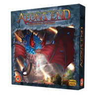 Aeon's End: Strzaskane...