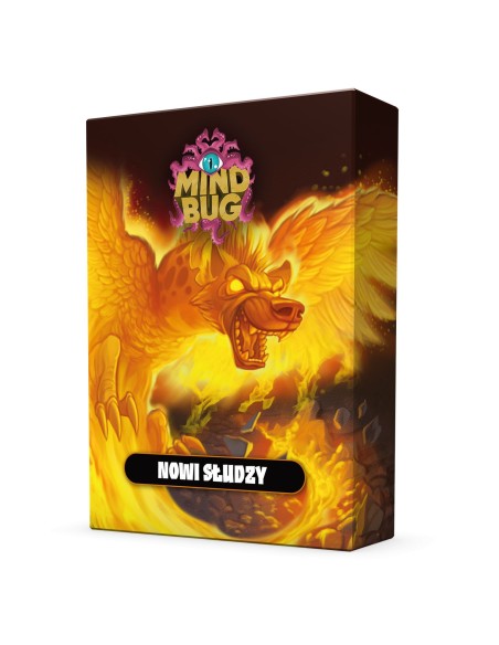 Mindbug Nowi Sludzy