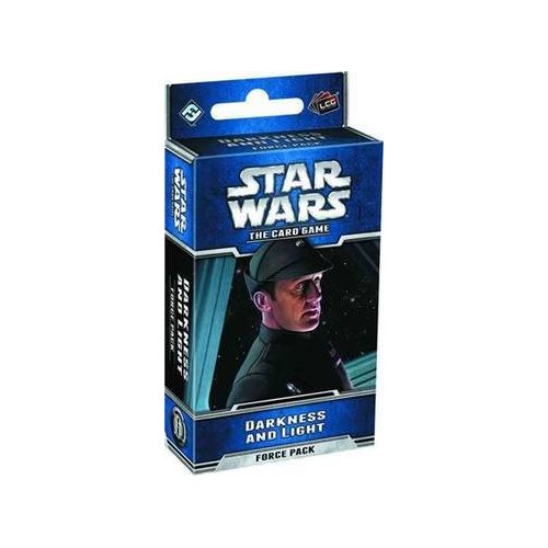 Star Wars: The Card Game - Darkness and Light