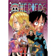 One Piece - 84