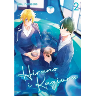 Hirano i Kagiura - 2