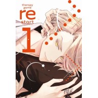 Therapy Game: Restart - 1