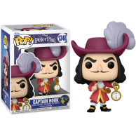 Figurka Funko POP Peter Pan...