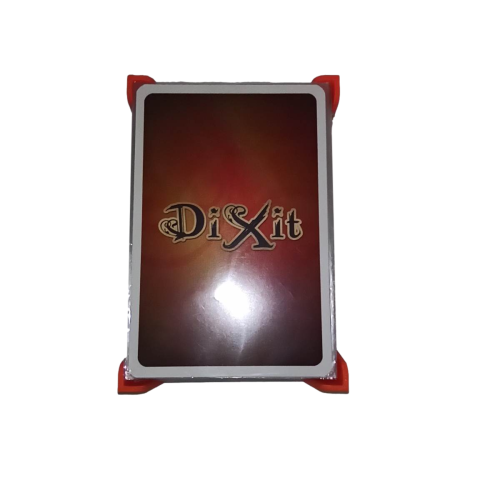 Mały podajnik na karty Medusa 80 ×...