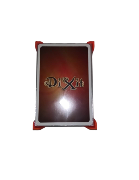 Mały podajnik na karty Medusa 80 × 120 mm