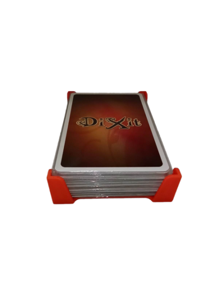 Mały podajnik na karty Medusa 80 × 120 mm