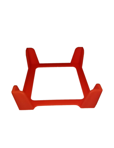 Mały podajnik na karty Hydra 70 x 70 mm