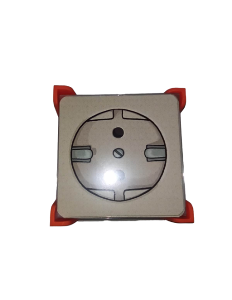 Mały podajnik na karty Hydra 70 x 70 mm