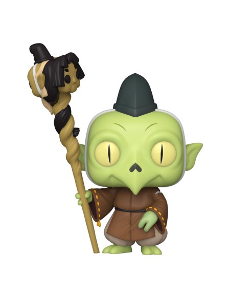 Figurka Funko POP Animation:  Inuyasha - Jaken - 1297