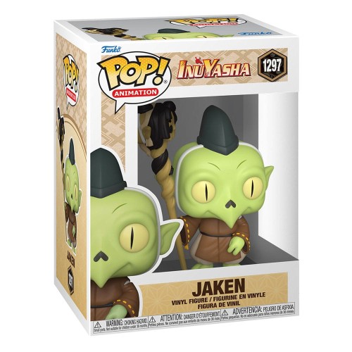Figurka Funko POP Animation:...