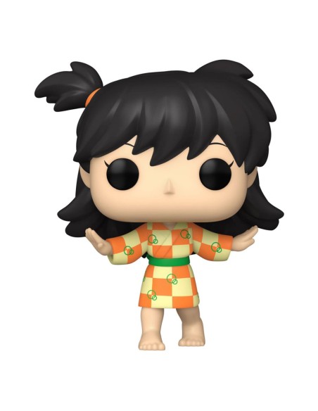 Figurka Funko POP Animation:  Inuyasha - Rin - 1296
