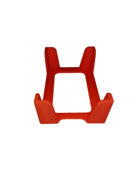 Mały podajnik na karty Mini European 45 × 68 mm