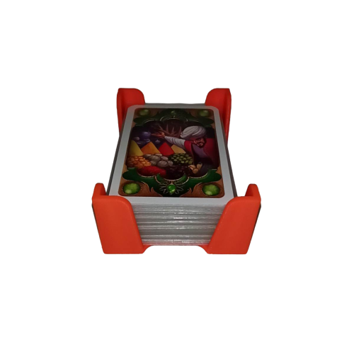 Mały podajnik na karty Mini European...