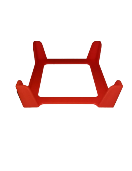 Mały podajnik na karty Wyvern 80 x 80 mm