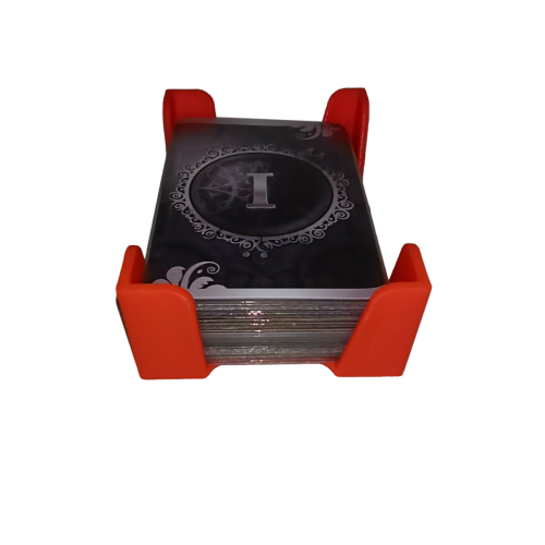 Mały podajnik na karty Fenix 50 × 73 mm