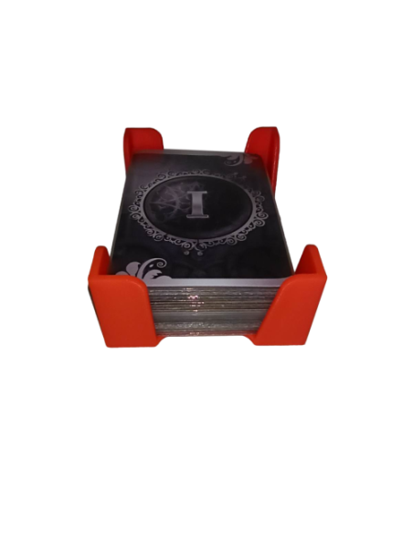 Mały podajnik na karty Fenix 50 × 73 mm