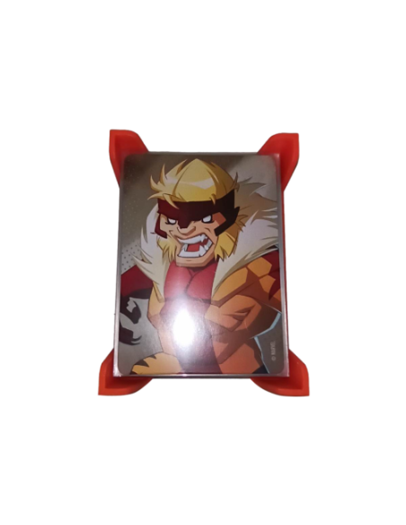 Mały podajnik na karty Classic Card Game 63,5 × 89 mm