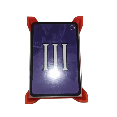 Mały podajnik na karty Griffin 65 ×...