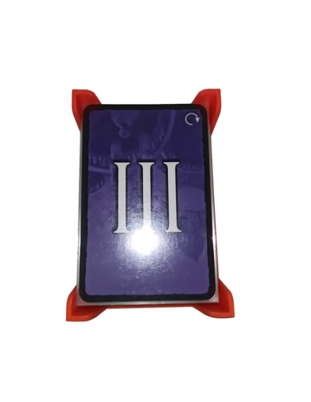 Mały podajnik na karty Griffin 65 × 100 mm