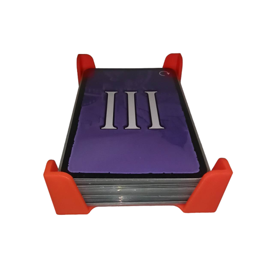 Mały podajnik na karty Griffin 65 ×...