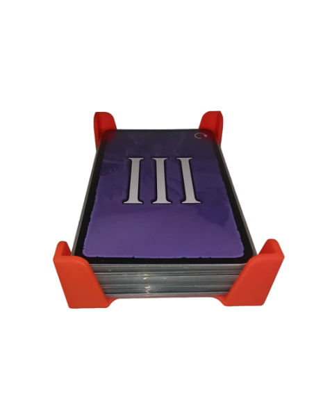 Mały podajnik na karty Griffin 65 × 100 mm